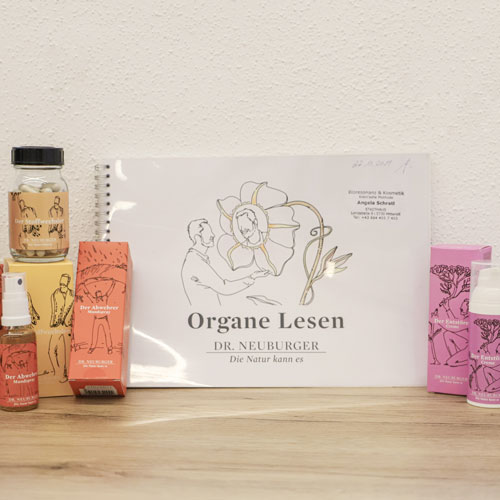 Kosmetik und Bioresonanz by Angela Bacher: Gesichtsbehandlungen und Körperbehandlungen für Sie und Ihn, Klein'sche Methode, Bioresonanz, Sauerstoffbehandlungen, Hyperoxie, Kosmetik, Dr. Neuburger: Produkte